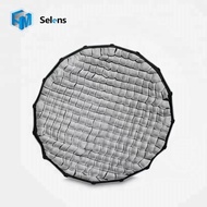 Selens Honeycomb Grid for 16 Rib 90cm Softbox Studio Light Professional | SKU 1.030.0102 - 698394