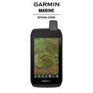 Garmin Montana 700 |  Rugged GPS Touchscreen Navigators