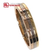 CARTIER Trinity Wedding Vendome Ring
