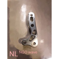 Calliper Bracket NL NGO Wave