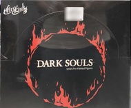 Dark Souls Q版盲盒 模型全6種