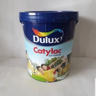 Cat Tembok Dulux Catylac Eksterior Peaches and Cream 25 kg