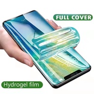 SCREEN PROTECTOR FOR IPHONE HYDROGEL PROTECTOR NANO PROTECTOR