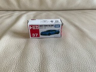 Tomica Bugatti Chiron Pur Sport 1/63
