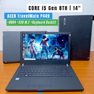 Laptop Core i5 BuildUp Acer Mulus