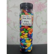 nips kutkutin in a jar