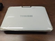 TOBISHI 10.1吋掌上型DVD+數位電視+RMVB PDVD-1012(PDVD-1012)