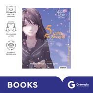 Akasha : 5 Cm Per Second 01