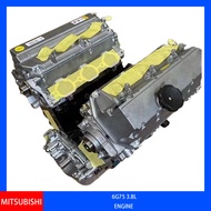 6G75 Diesel Auto Engine 6 cylinder Systmes Assembly for Mitsubishi Eclipse Endeavor Galant Paj