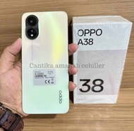 Oppo A38 second mulus nominus kumplit