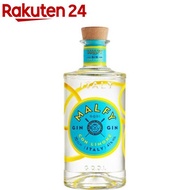 マルフィ ジン コン・リモーネ イタリア レモンフレーバー ギフト プレゼント(700ml)【マルフィ(MALFY)】[MALFY GIN CON LIMONE ソーダ割 トニック割 カクテル]