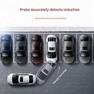 Car Reversing Radar 8 Sensor/6 Sensor/4 Sensor/2 Sensor with Alarm Reversing Radar Sound Alarm Indic
