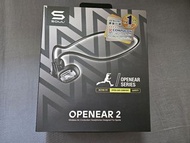 SOUL Openear 2 無線空氣傳導耳機