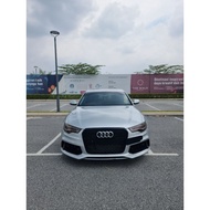 Audi A6 C7 2.0 TFSI (A) Hybrid - RS6 Bodykit