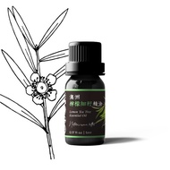 【卡佛香】澳洲檸檬細籽(茶樹)精油