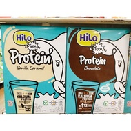 HiLo Teen Teen High protein Teen Milk Powder 250gr