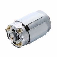 Motor 550 21v - Motor 21v Công Suất Cao Chuyên Cho Máy Pin 21V
