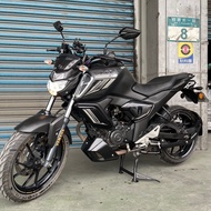 YAMAHA FZS 150 V3 ABS