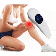 LLLT Cold Laser Therapy Device for Arthritis Knee Shoulder Pain Relief Dogs Pets Wounds