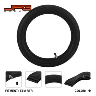 ท่อภายในรถมอเตอร์ไซค์ยางในแข่งรถ JFR สำหรับ ETM RTR