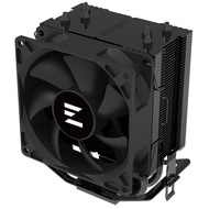 ZALMAN CNPS4X - CPU COOLER - Black