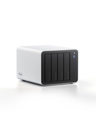 TERRAMASTER F4-425 Pro(N305) NAS Storage - 4Bay Intel N305 8-Core 8GB RAM 5GbE LAN x 2 M.2 Slot x 3 