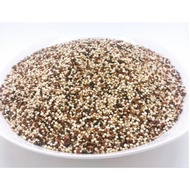 Bolivia Organic Royal Tri-Color Quinoa有机三色藜麦小米 500g