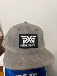 PXG golf cap 帽