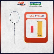 Genuine Yonex Astrox 88D Tour Badminton Racket - 4U5Z / 4U6Z - No String Tension