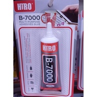 HYRO B-7000 Multi Purpose Adhesives Glue (50ml)