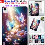FOR HUAWEI HONOR PAD X8A X9A X9 X9PRO 9 10 12.1 Honor Pad9 Honor Pad10 12.1inch X8 X8 Lite 10.1 Shoc