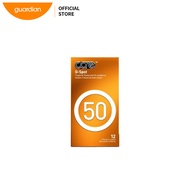 Care Condom 50 G-Spot 12s