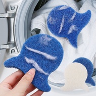 Multifunctional Household Cleaning Supplies Pet Hair Fur Catcher Debris Stains Strong Remover Clothi