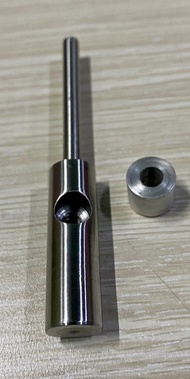 Tusuk Mimis Chamber PCP FX Wildcat (Semi Tiup)