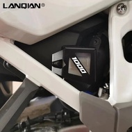 For Honda GB350S 2025 2026 2027 Motorcycle Rear Brake Fluid Reservoir Guard Cover Oil Cup Cap GB 350