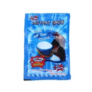 Instant Snow ❄️ Fake Snow
