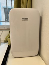 Kemin Mini Refrigerator 25L