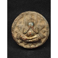 泰国佛牌/Thailand Amulet PHRA PIDTA