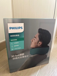 飛利浦 頸部按摩器 PPM3103N