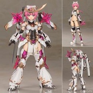 【Vgamer】預約 11月 日版 壽屋 機甲少女マガツキ 橘花 模型