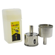 HOLE SAW GLASS/DIAMOND (35-100MM) to Drill Holes in Glass and Ceramics