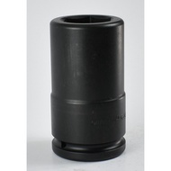 (AMPMECH) MOMENTO IMPACT SOCKETS, 5-75L, 5-85L,  FEMALE SQUARE 1 1/2", ISO 9001 & ISO 14001 CERTIFIE