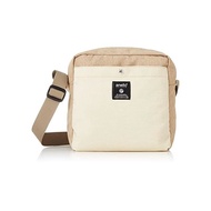 [anello GRANDE] Mini Shoulder Bag A5 Manahoketket GHH3162 Beige Free Size