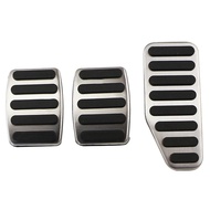 Suitable for Suzuki Accelerator Pedal Accelerator Brake Pedal Interior Accessories