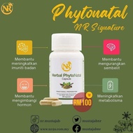 HERBAL PHYTONATAL NONA ROGUY