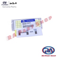 Original H1 H-1 Emblem HYUNDAI