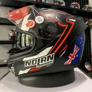 Nolan N606 Sport NCOM ECE2206