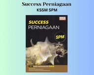 Oxford Fajar - Success SPM PERNIAGAAN