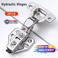 Hinges for cabinet door hinge Hydraulic gate self closing soft close heavy duty hing Stainless Steel