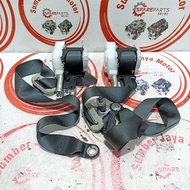 Seatbelt seat belt safety belt front avanza xenia 2021 up original